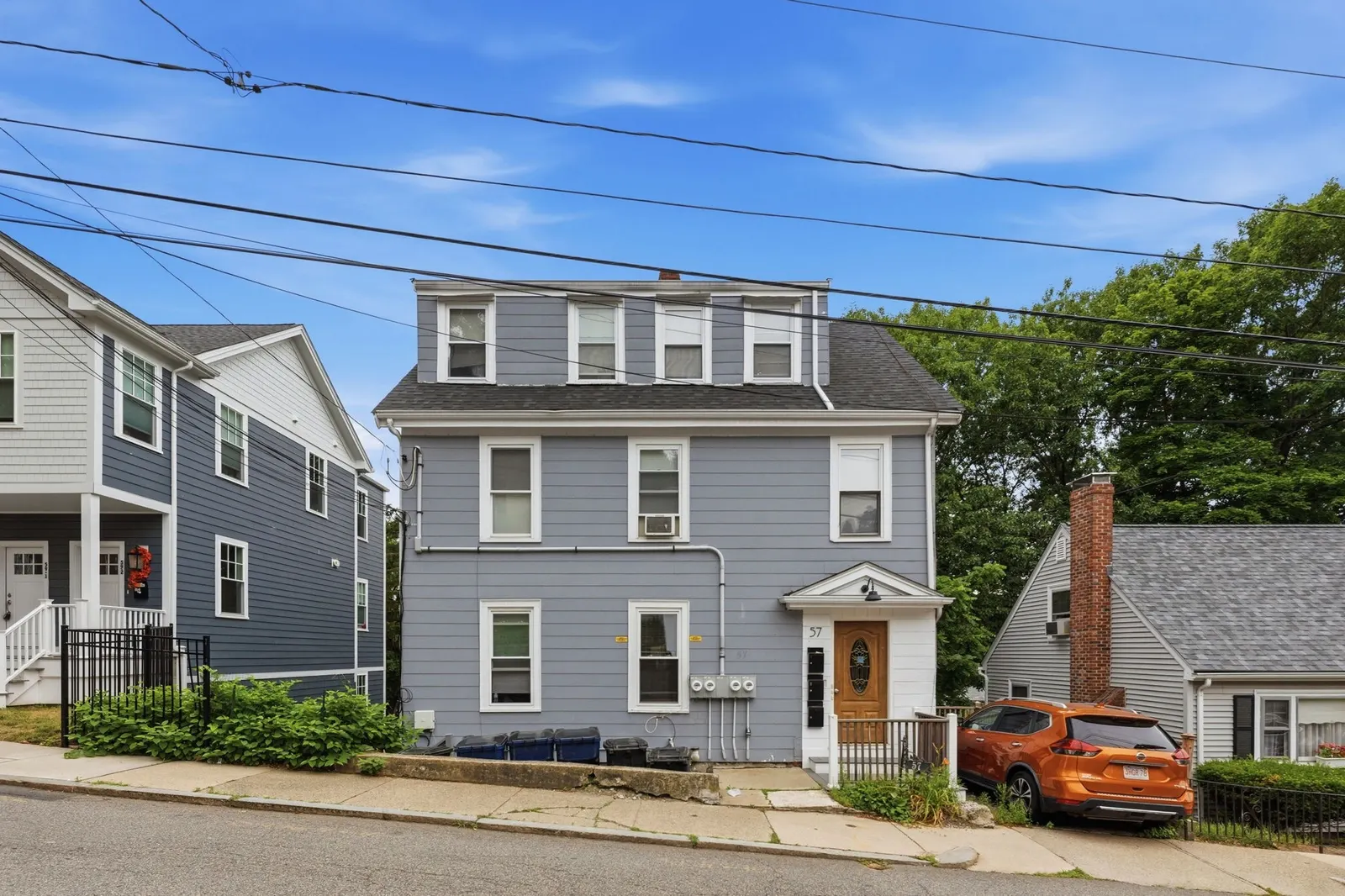 57 Hemman Street #B, Boston