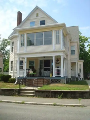 5-7 Abbott Street