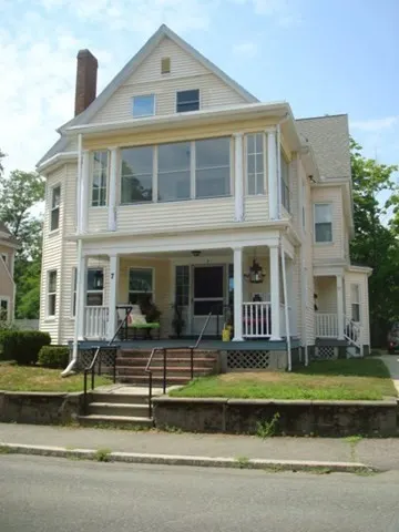 5-7 Abbott Street, Wellesley