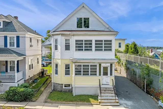53 Cedar Street