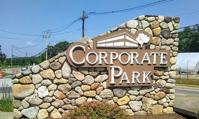 100 Corporate Park Drive
