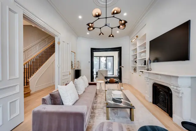 298 Columbus Ave #3-4