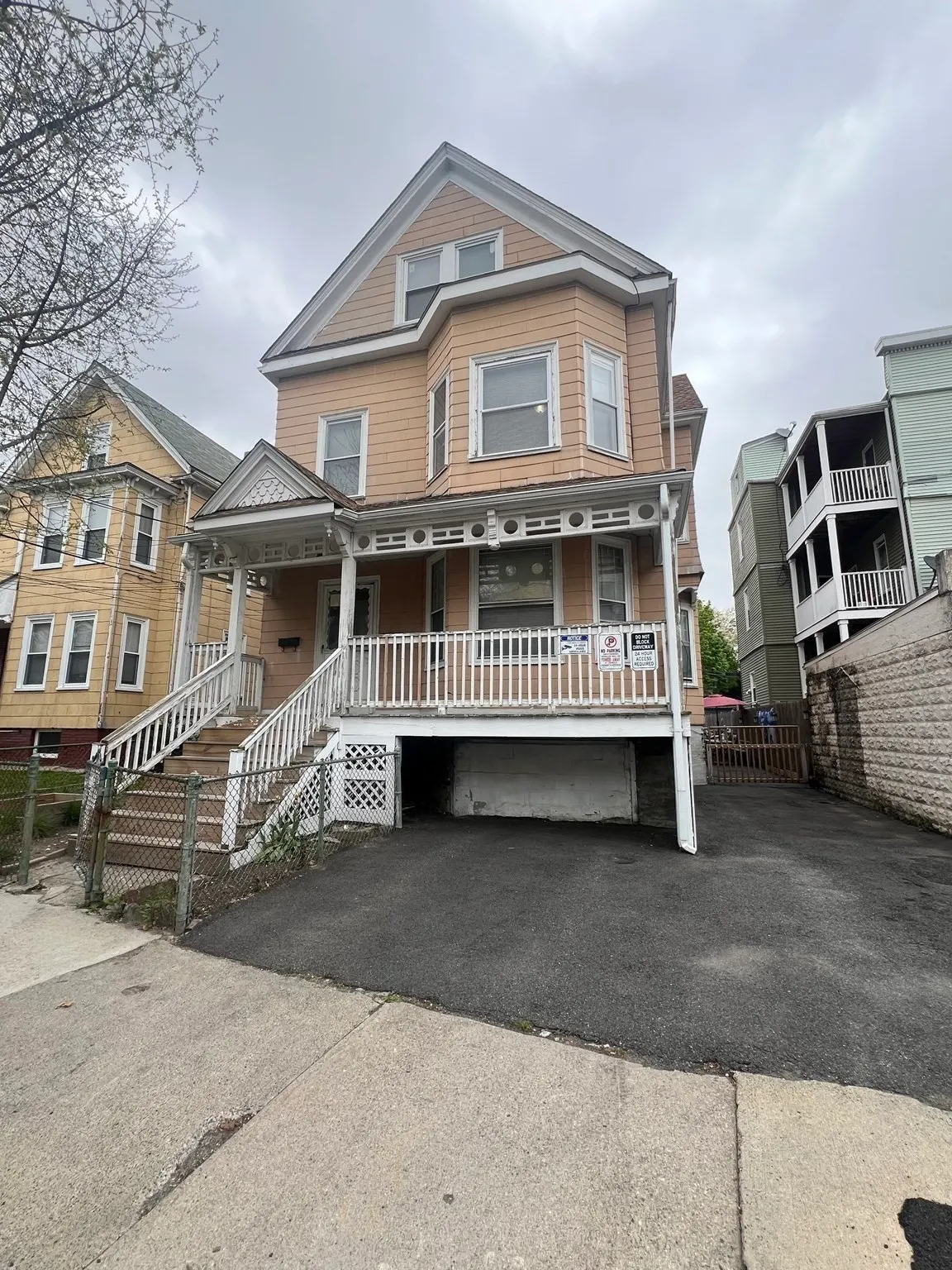 7 Stickney Ave, Somerville