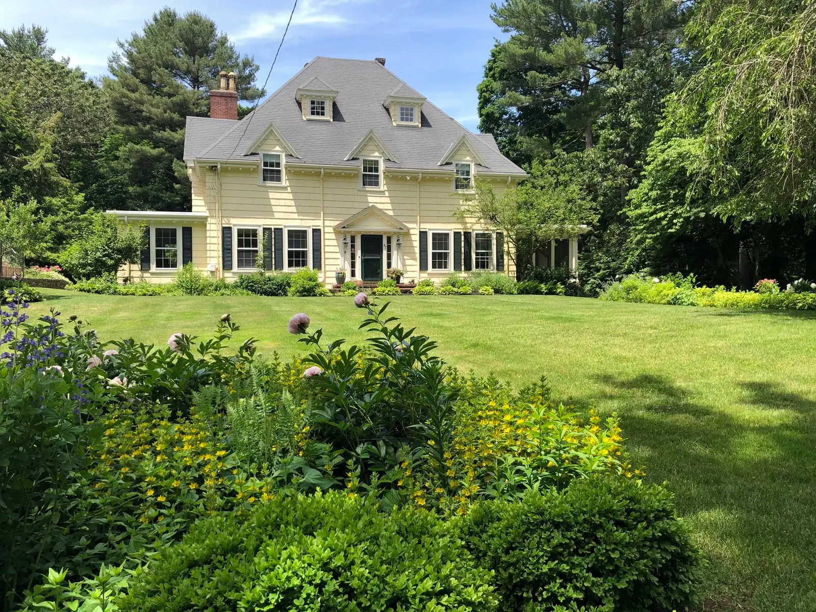 47 Bemis Road, Dedham