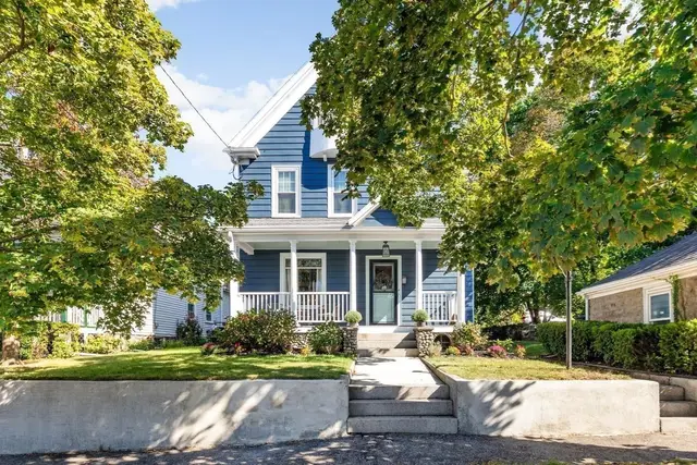 18 Taft St