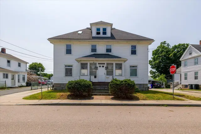 30 Church St #1