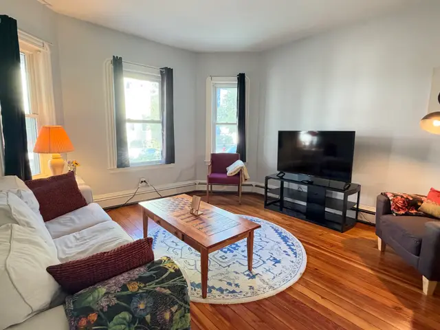 37 Charnwood Rd #37