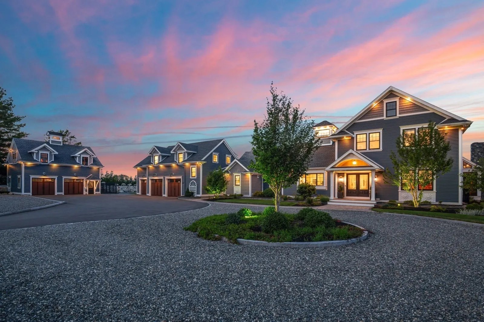 17 Chestnut Lane, Littleton