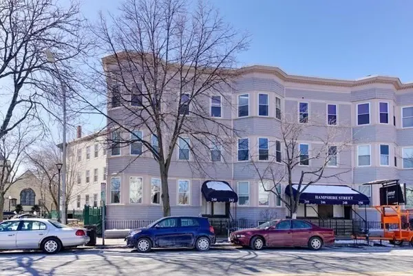 240 Hampshire St #1