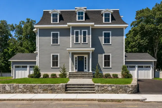 127 Jewett Street #1
