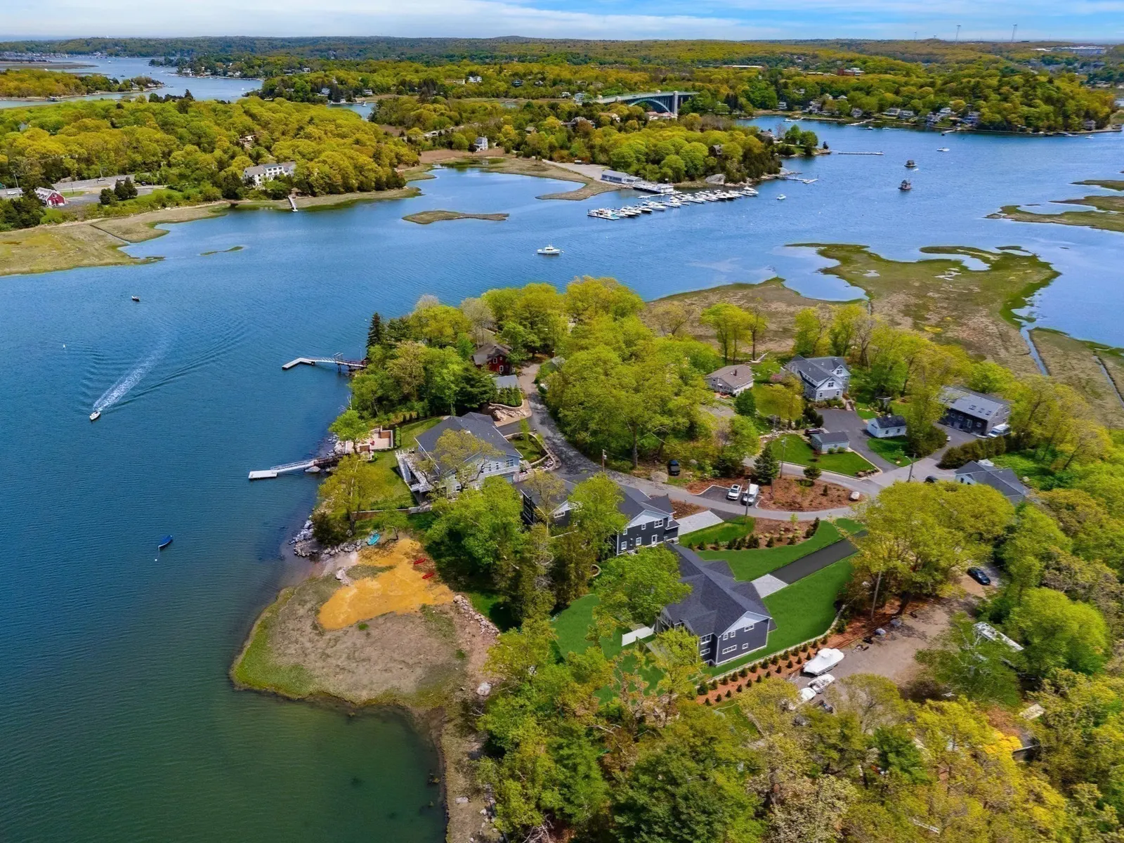 4 Stanwood Point #A, Gloucester