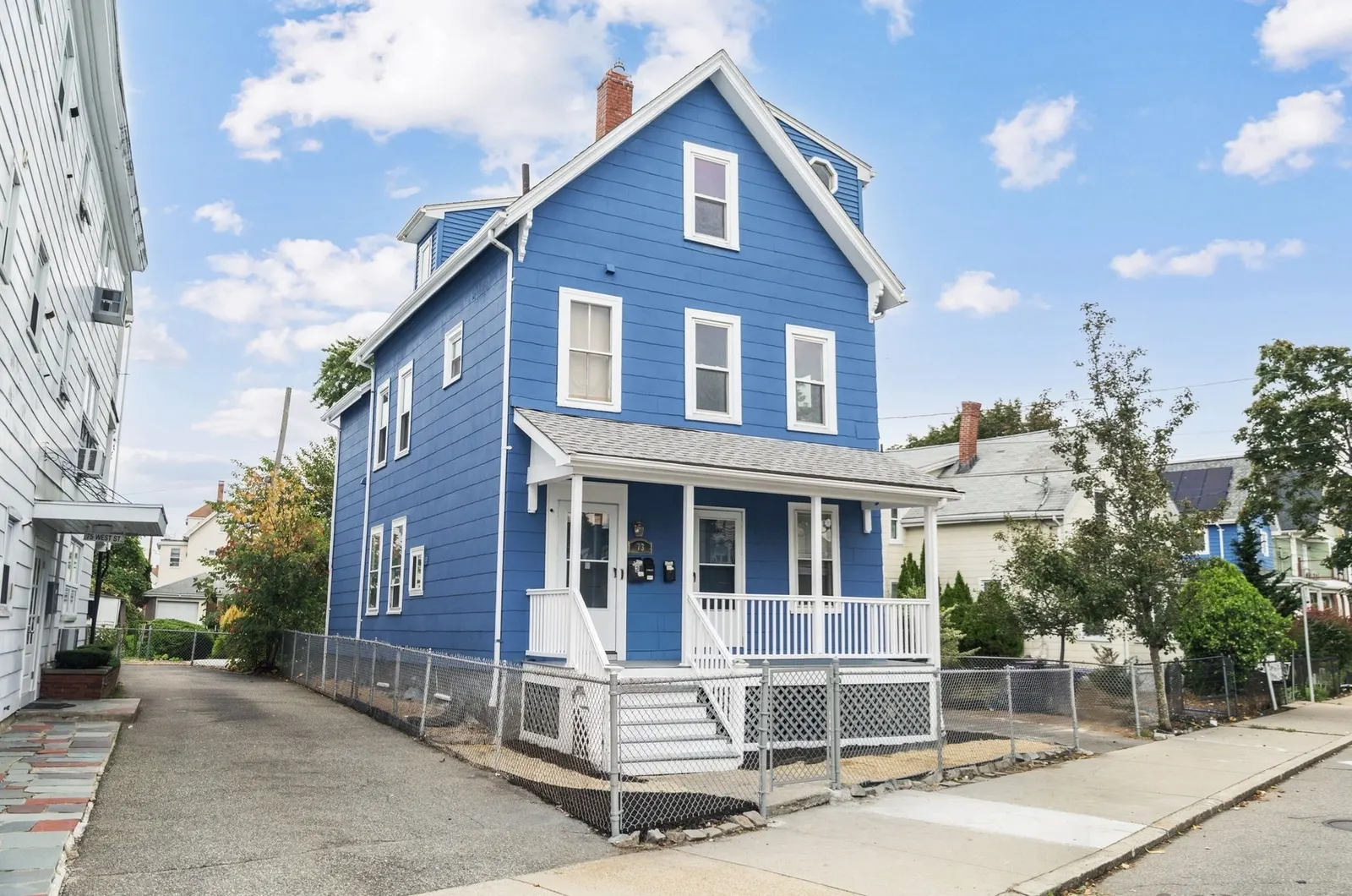 73 West St, Malden