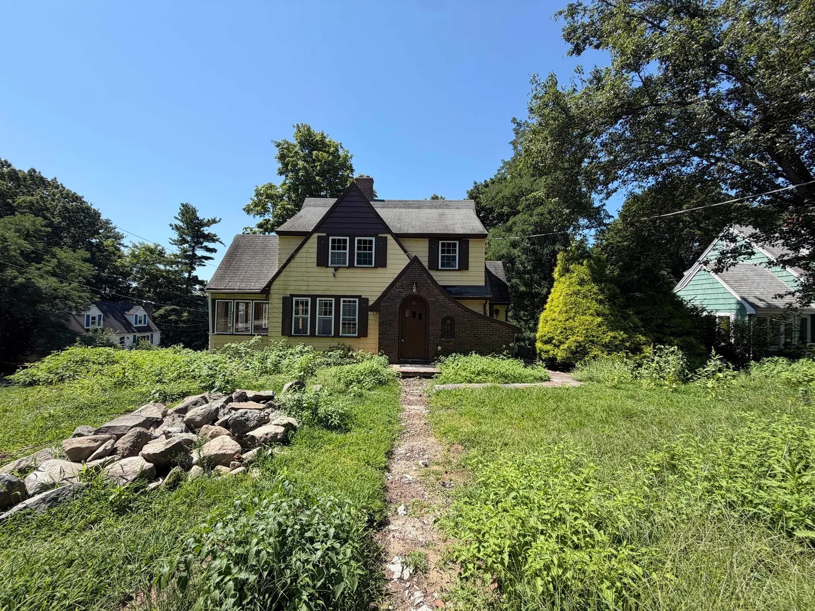 45 Longview Rd, Reading