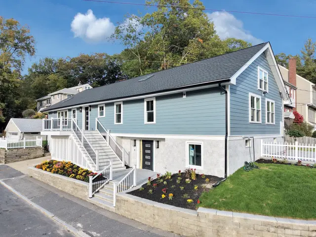 101 Hackensack Road