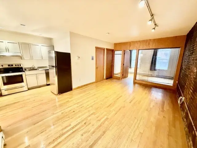 5 Thacher Court #1
