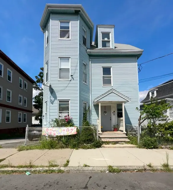 41 High Rock St. #3