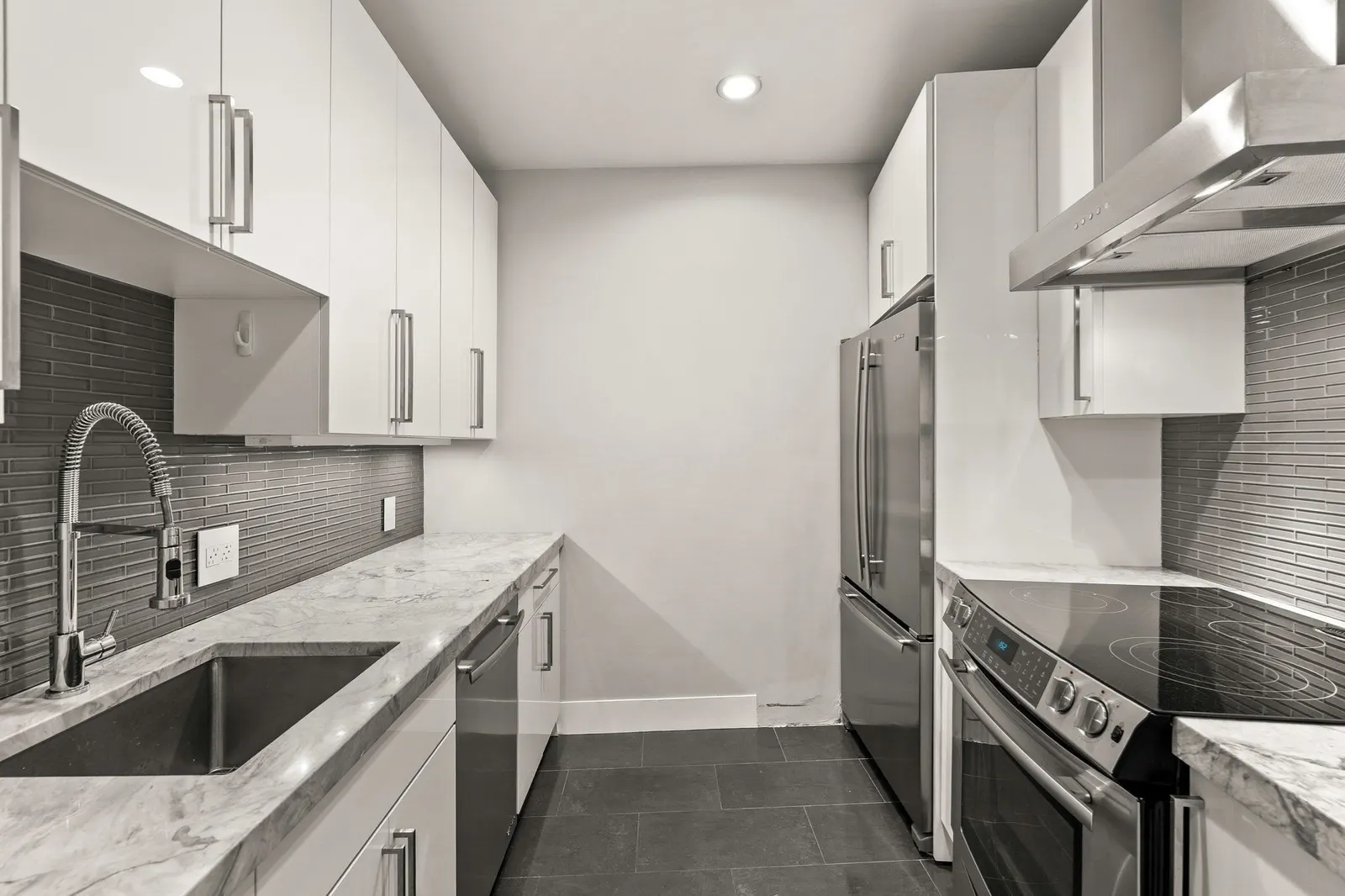 219 West Springfield Street #4, Boston