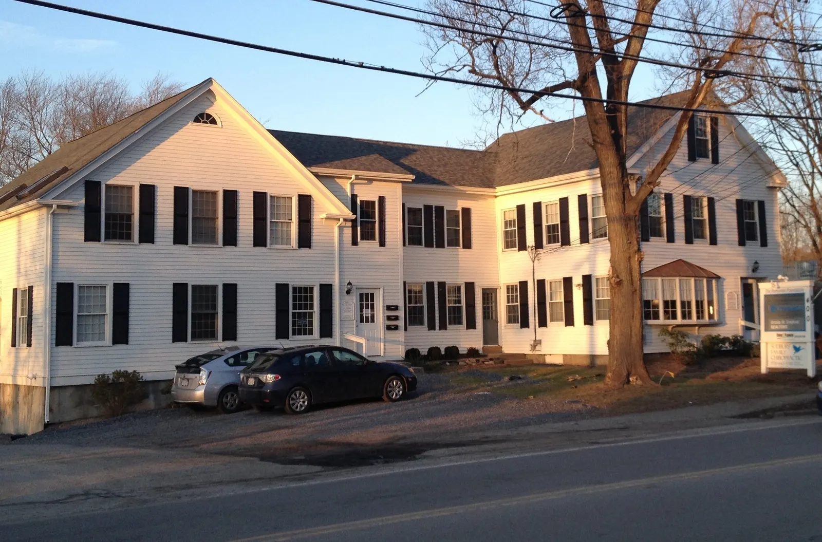 400 Boston Post Road #31, Sudbury