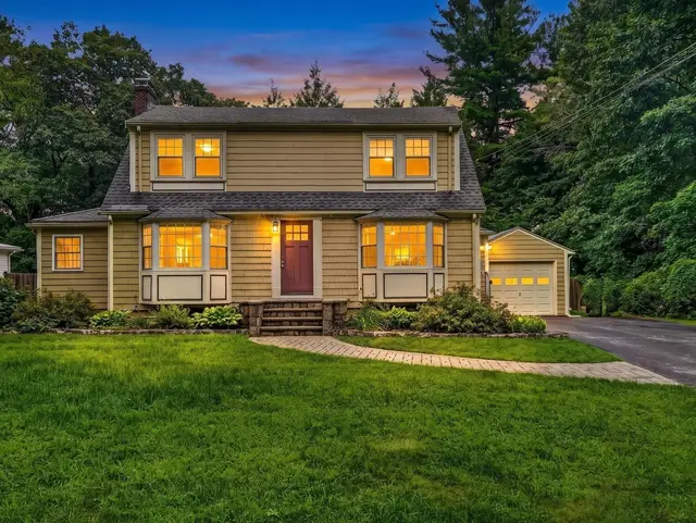 200 South Rd