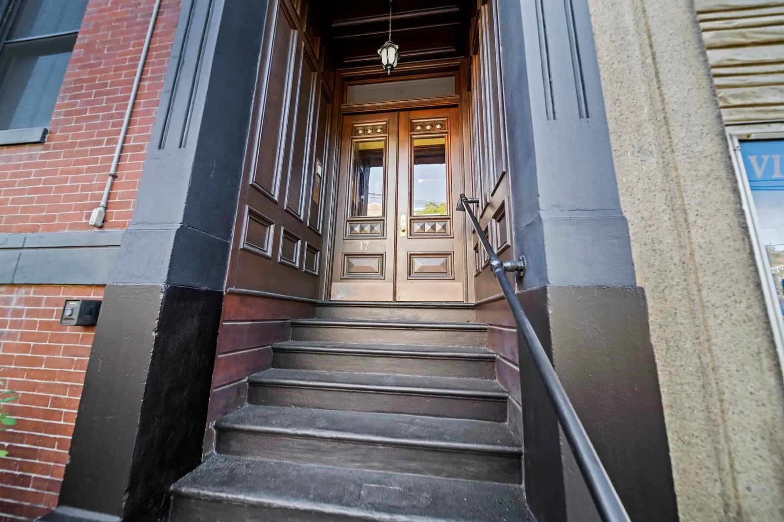 17 High Street #2, Brookline