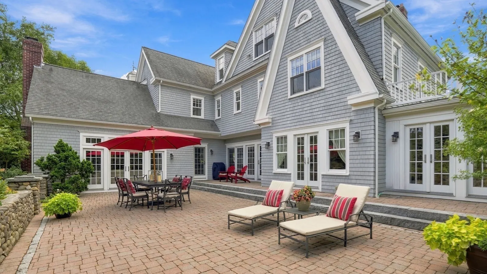 180 Surplus St, Duxbury