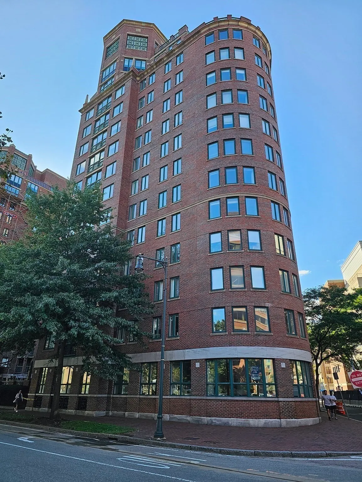 10 Rogers St #120+121, Cambridge