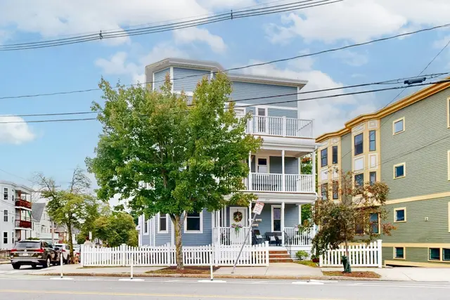 104 Holland St. #1