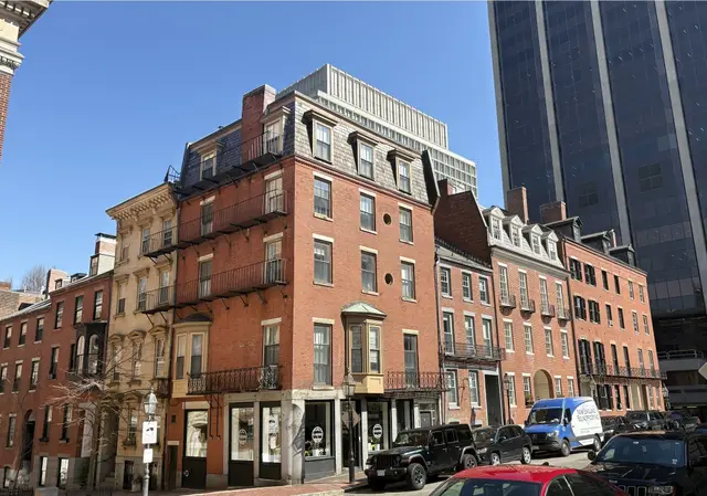 14-16 Derne Street