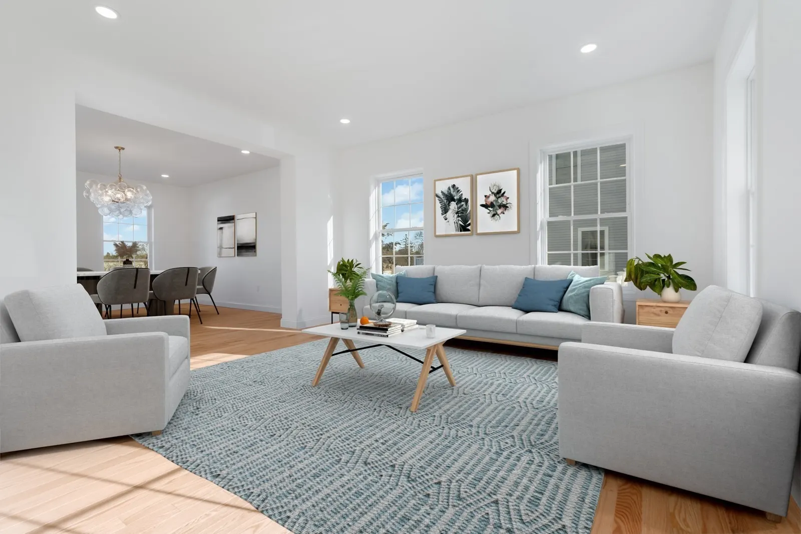 62 High Street #Lot 7, Stoneham