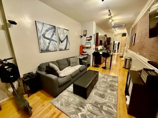 88 Prince Street #1A