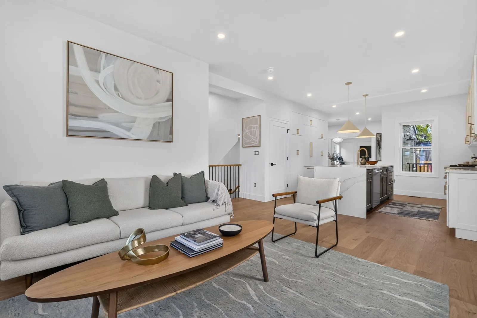 3 Fairlee St, Somerville