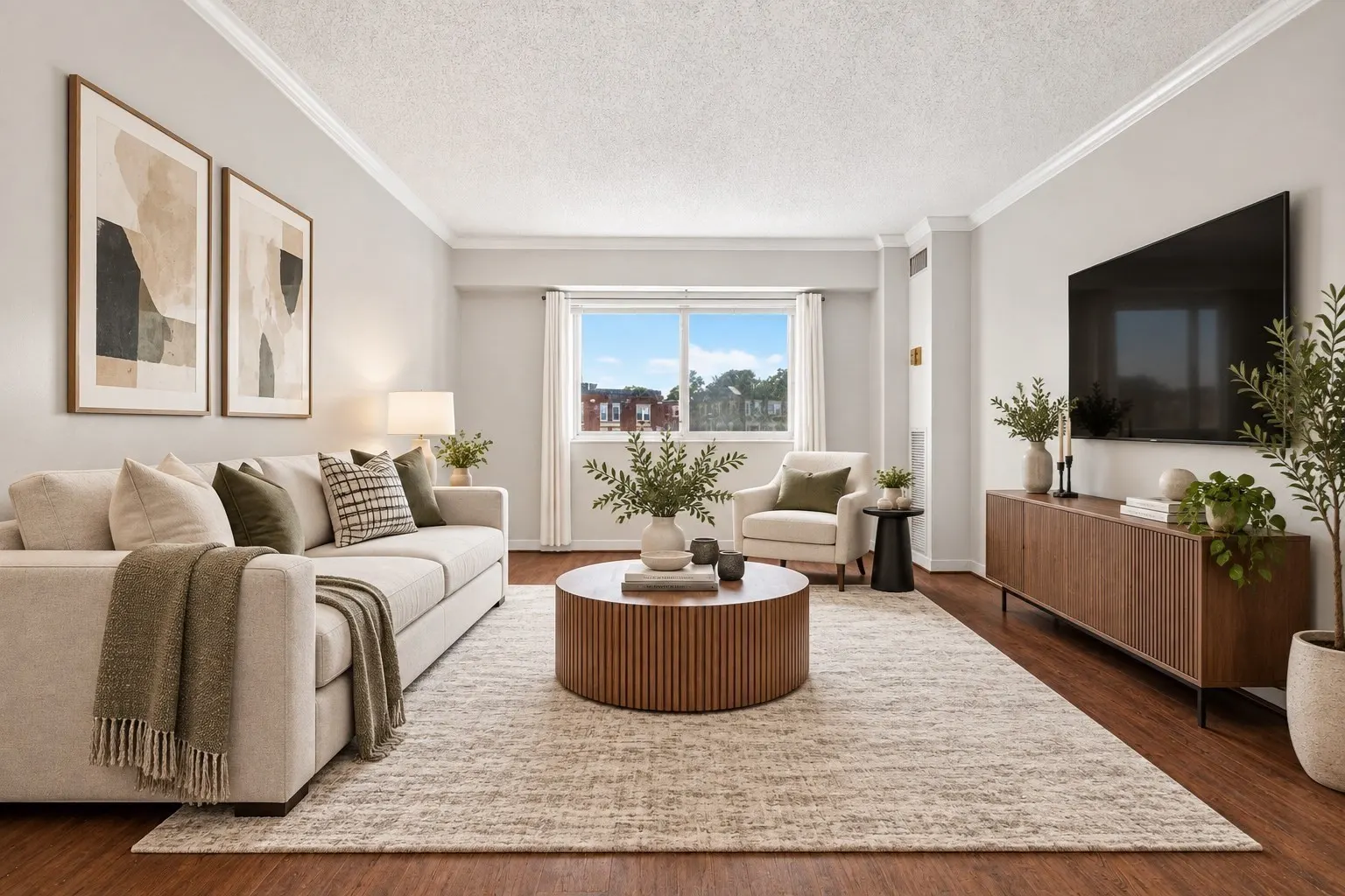 15 N Beacon St #U316, Boston