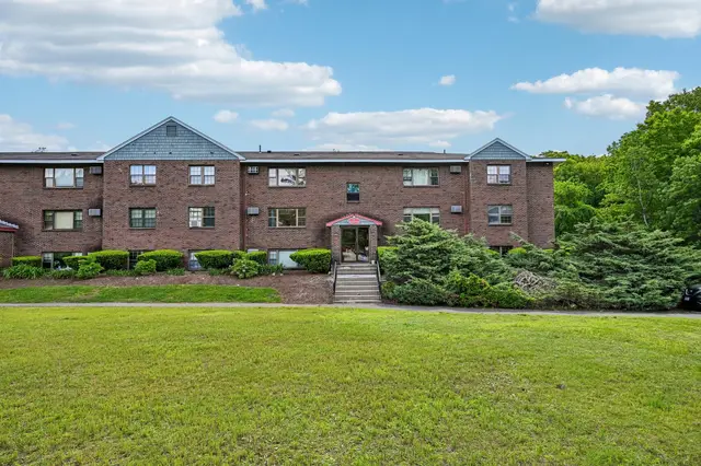 58 Spencer Rd #26K