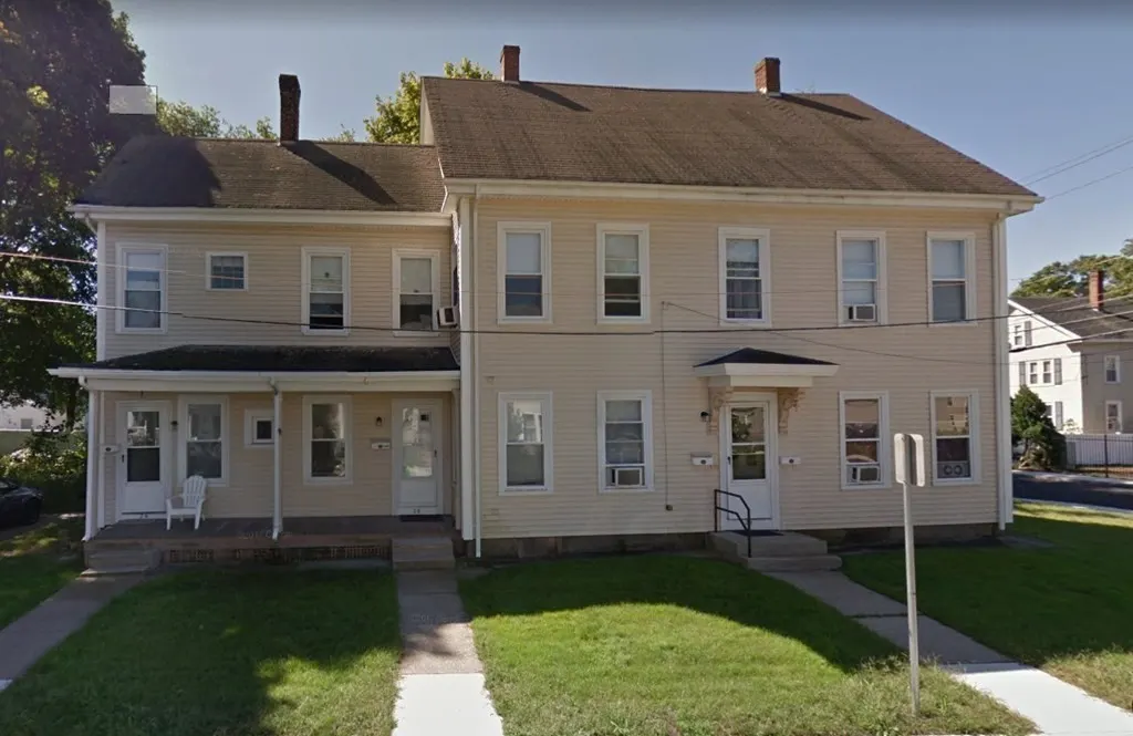 28 Church Ave #1, Franklin