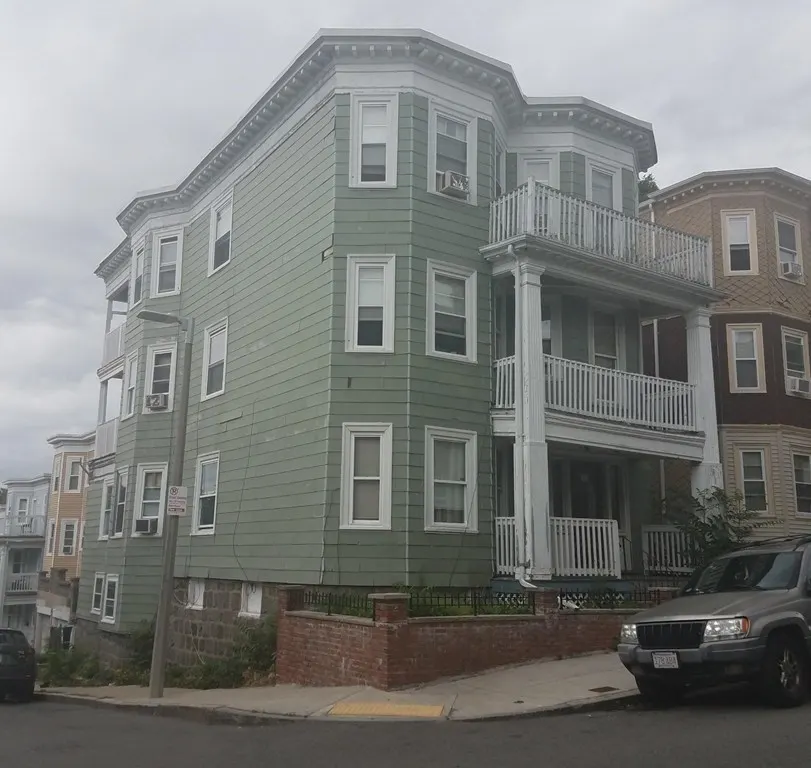 40 Draper #3, Boston