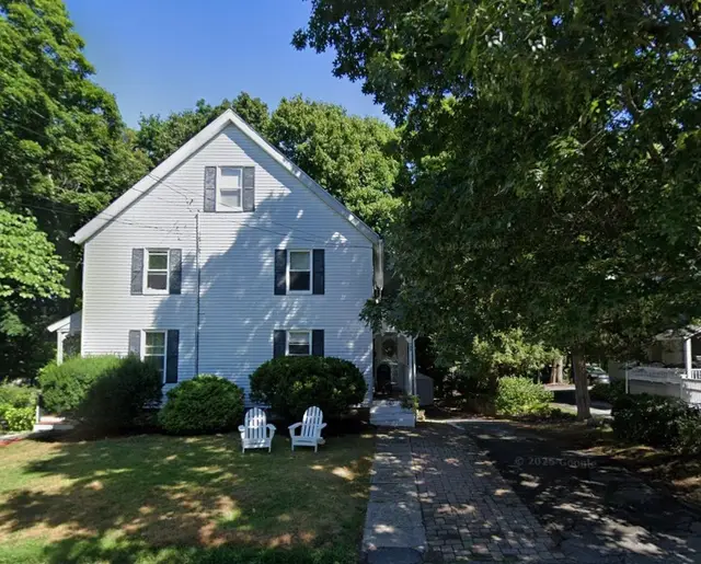 243 Walnut St #243