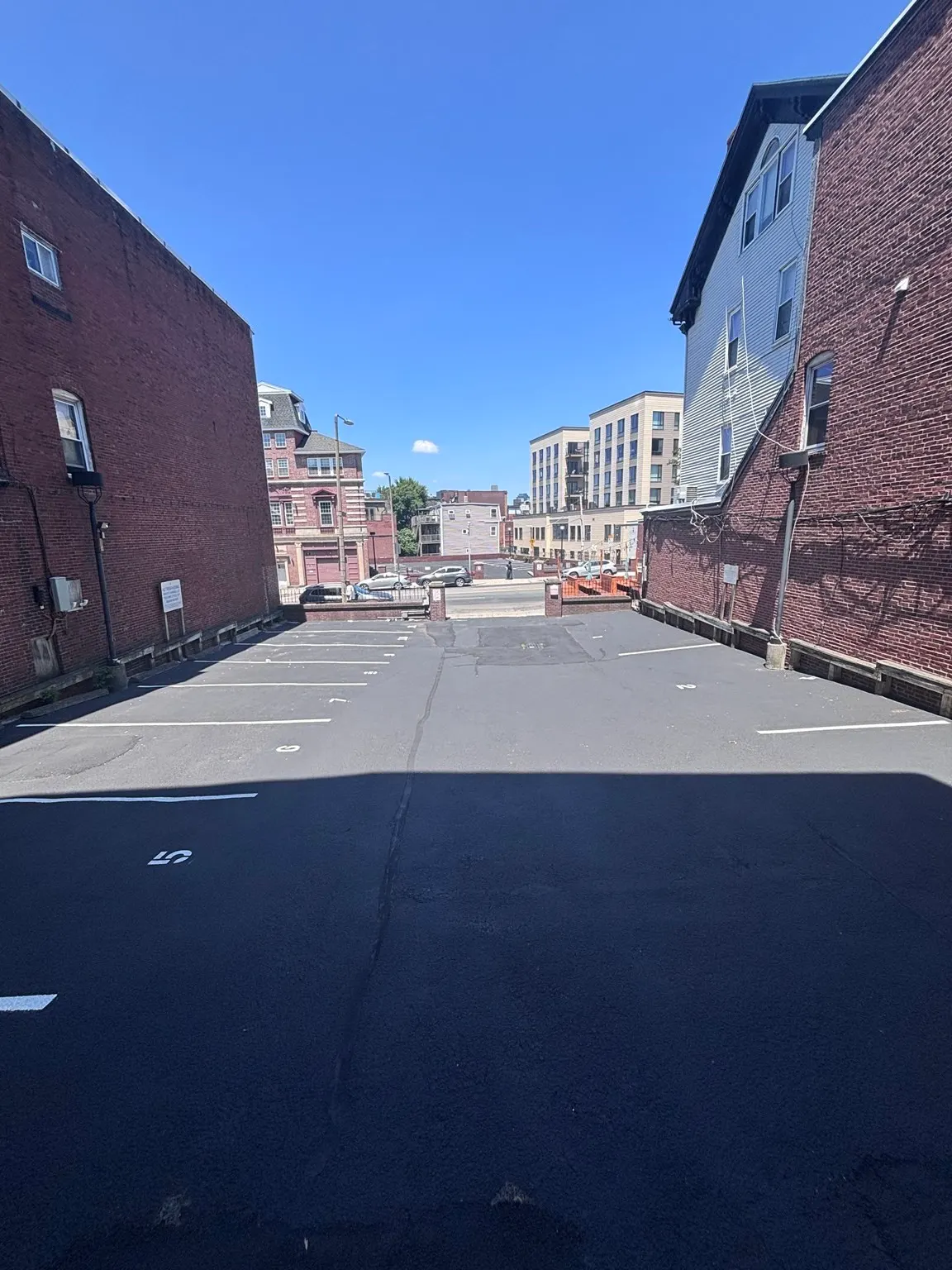 120 Dorchester St, Boston