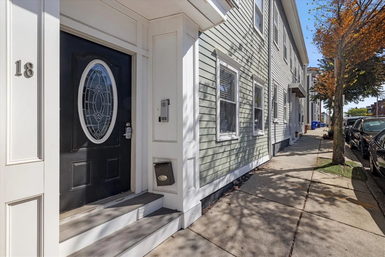 18 Emerson St #1, Boston