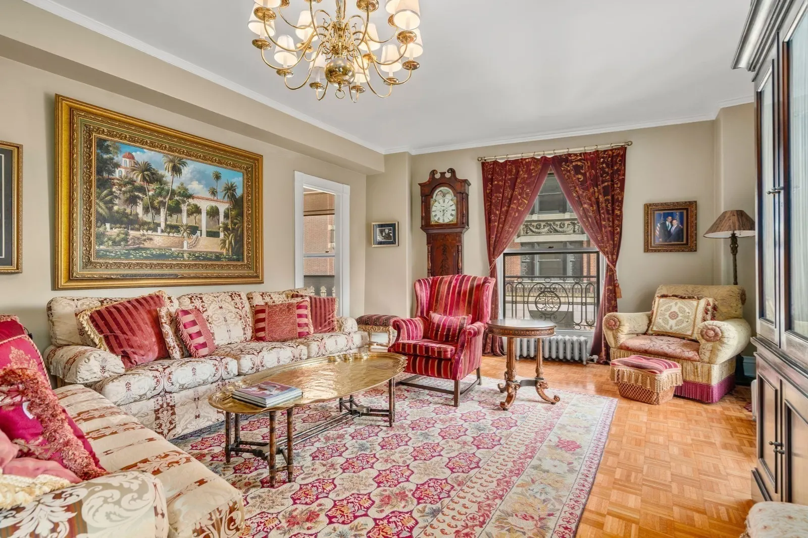 21 Beacon St #3H, Boston