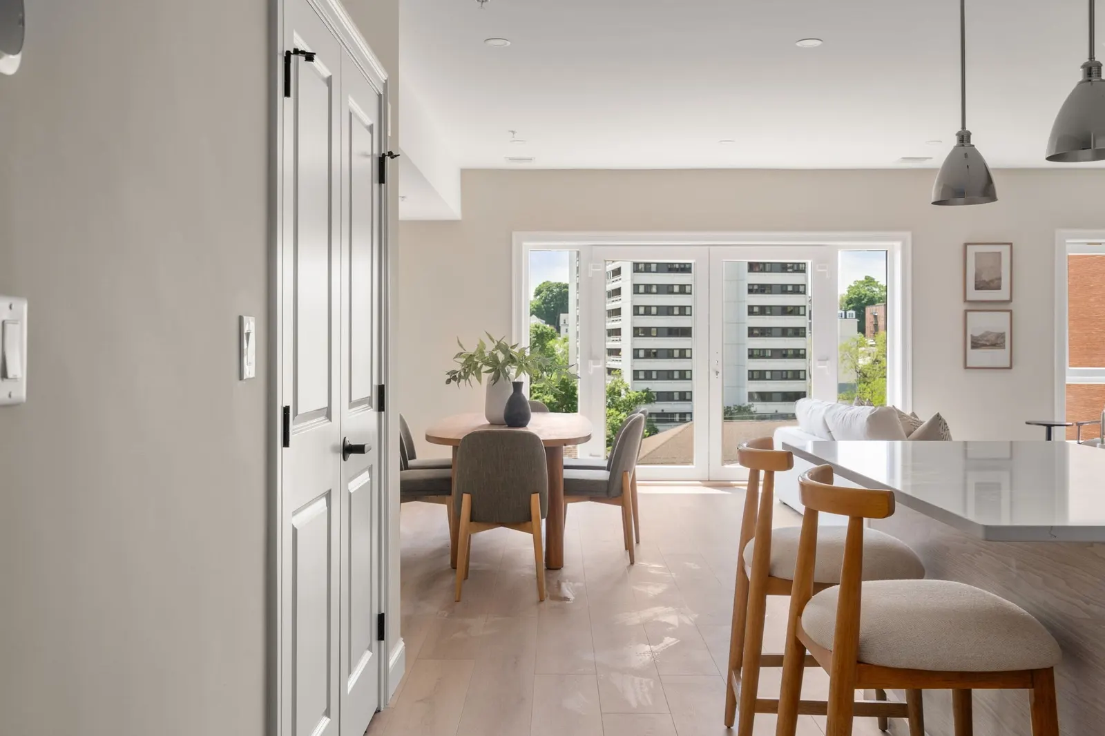 13 Wentworth Road #403, Quincy