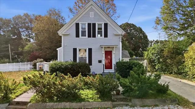 140 Lake St