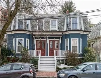 39 Walker St. #39
