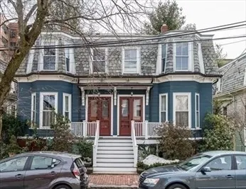 39 Walker St. #39, Cambridge