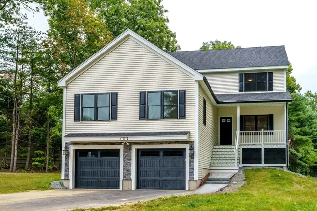 48 Jewell Rd #Lot 6