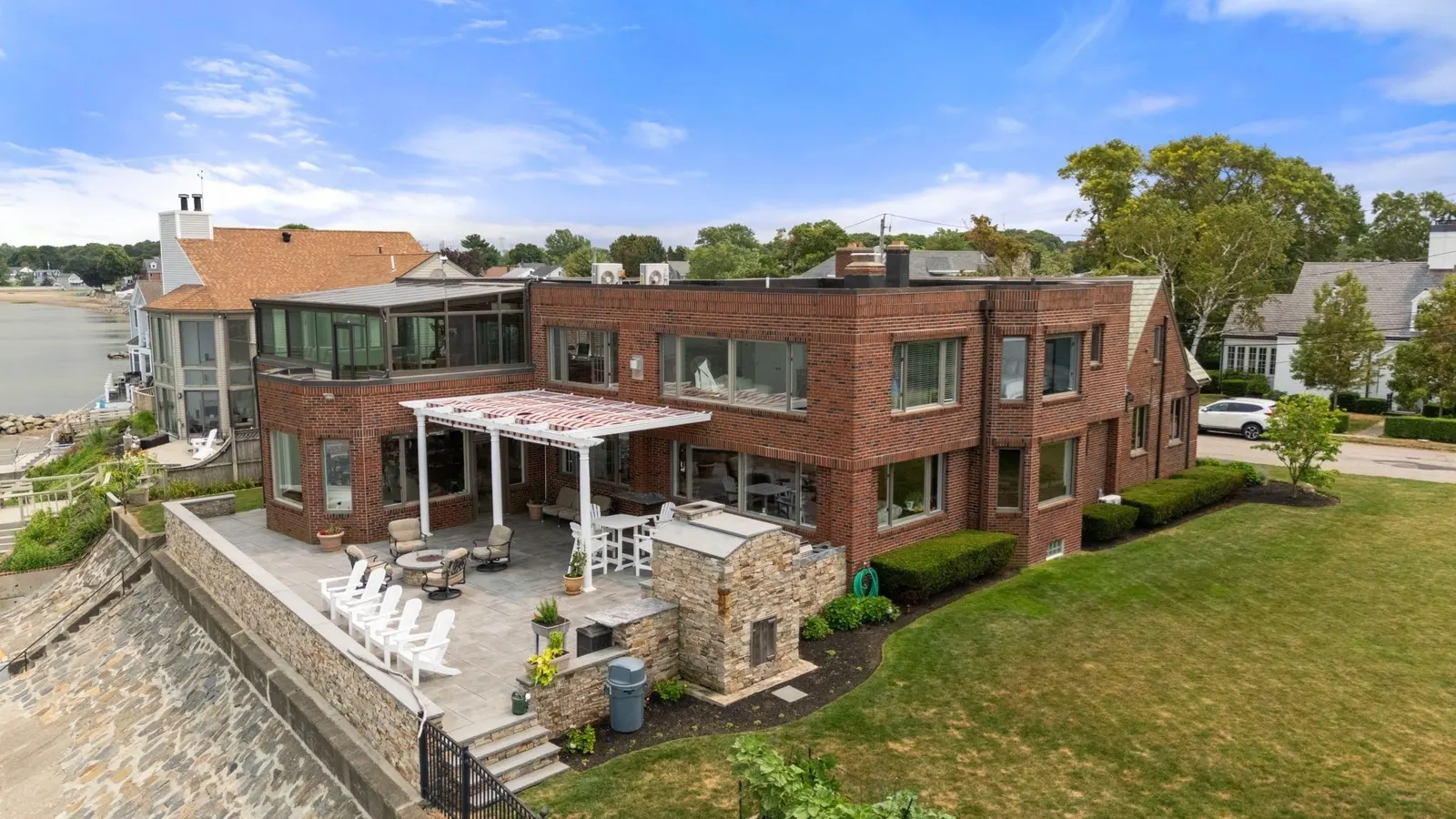 128 Shore Ave, Quincy