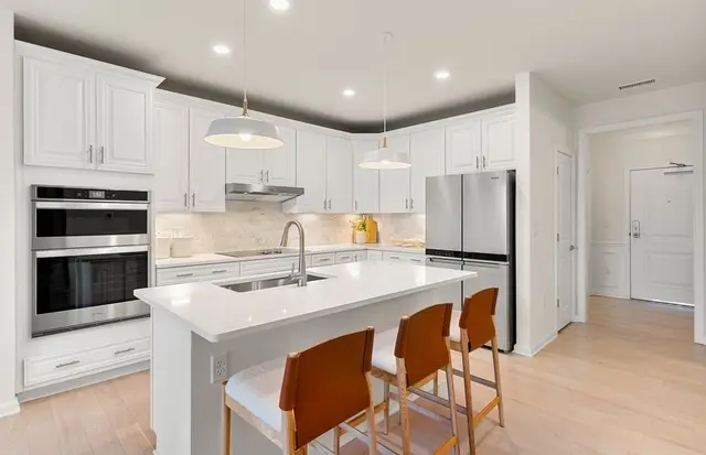 250 Martins Landing #408