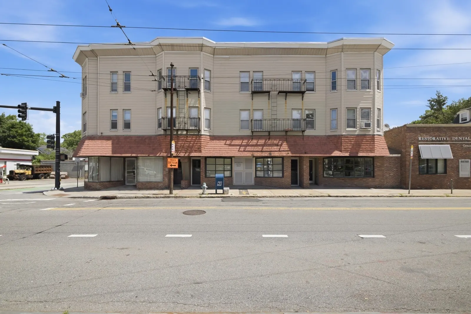 193 Concord Avenue #5, Cambridge