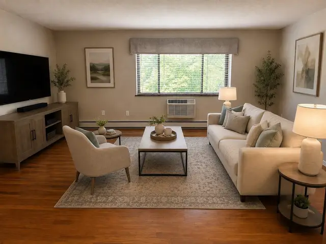 606 South #606 A