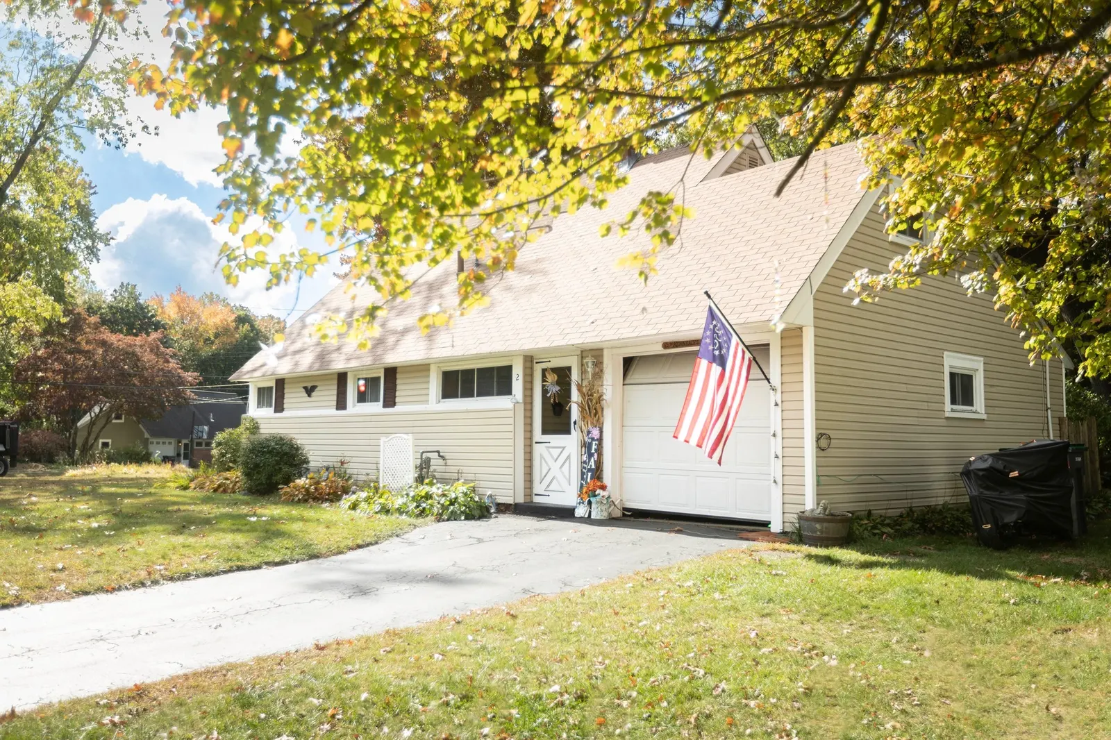 2 Granby Rd, Natick