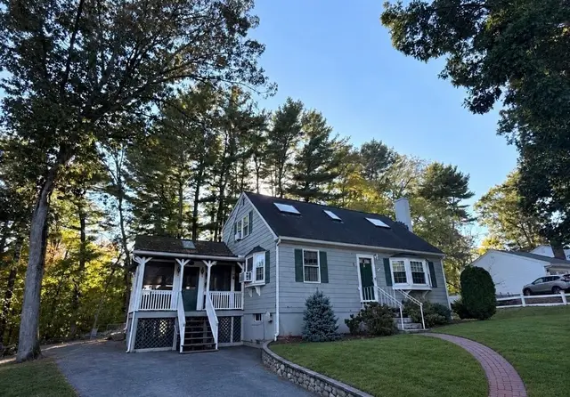 5 Tyson Rd